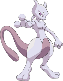 Pokémon: Mewtwo Strikes Back — Evolution - Wikipedia