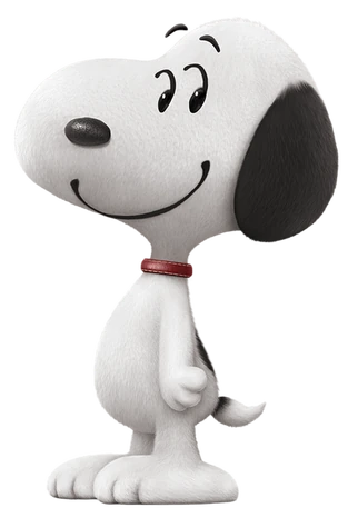 Snoopy | The Adventures Of Shaun The Sheep And Daniel Tiger Wiki