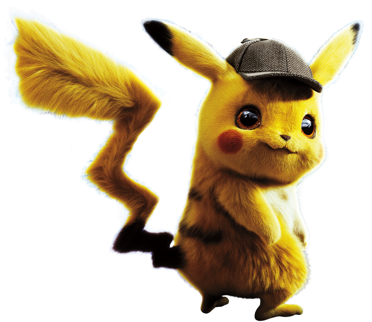 Pikachu The Adventures Of Shaun The Sheep And Daniel Tiger Wiki Fandom