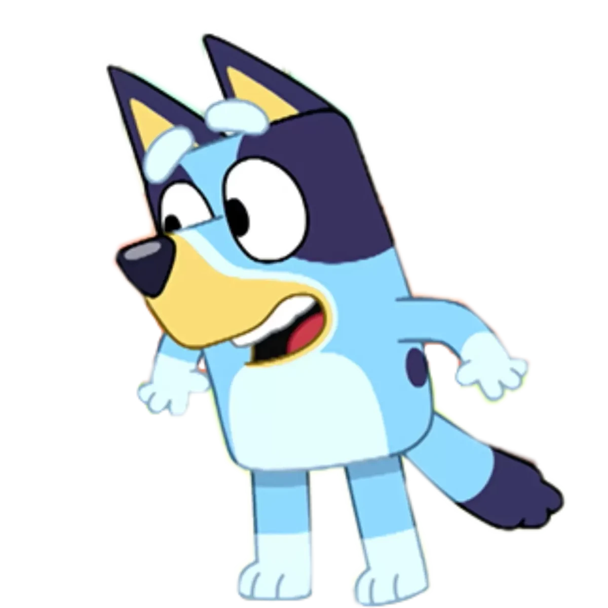 Bluey The Adventures Of Shaun The Sheep And Daniel Tiger Wiki Fandom