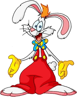 Roger Rabbit | The Adventures Of Sofia, Donald & Goofy Wiki | Fandom