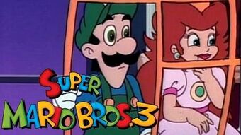 The adventures of super mario bros 3 princess toadstool for president outlet