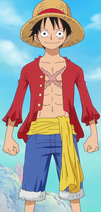 Gabiel, One Piece Wiki