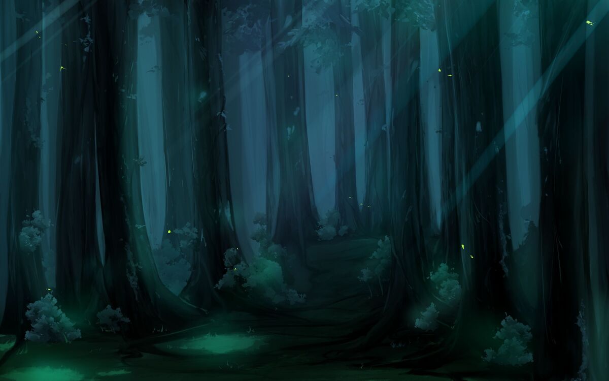 【RARE】ダーク V.A Tales From The Dark Forest 1200?cb=20210201181428