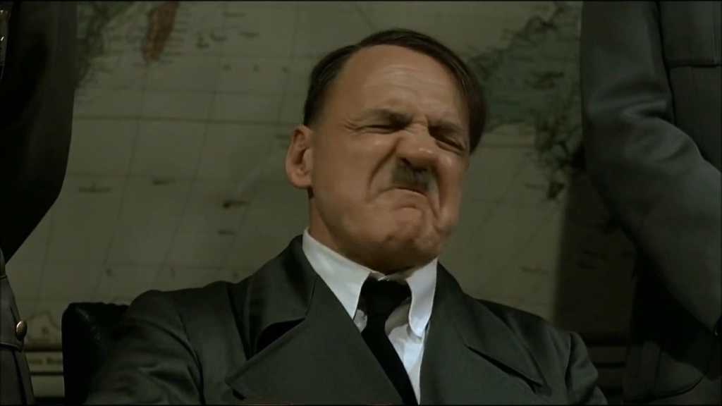 Adolf Hitler | The Adventures of Tenma Gabriel Wiki | Fandom