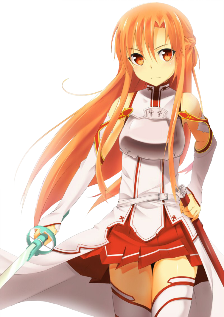 Asuna, The Adventures of Tenma Gabriel Wiki