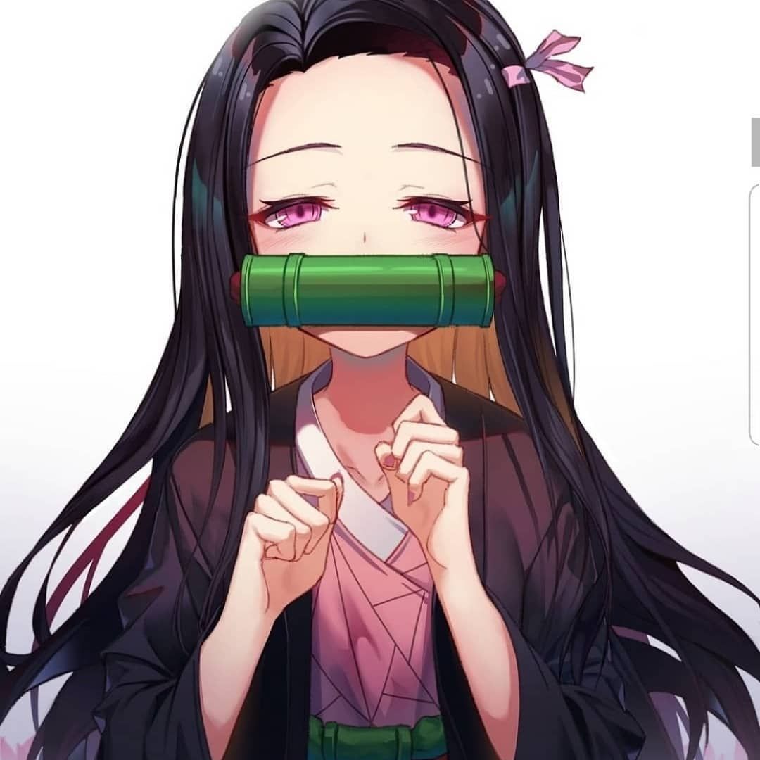 Nezuko Kamado, Kimetsu no Yaiba Wikia, Fandom