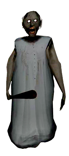 Granny (2017 video game) - Wikipedia