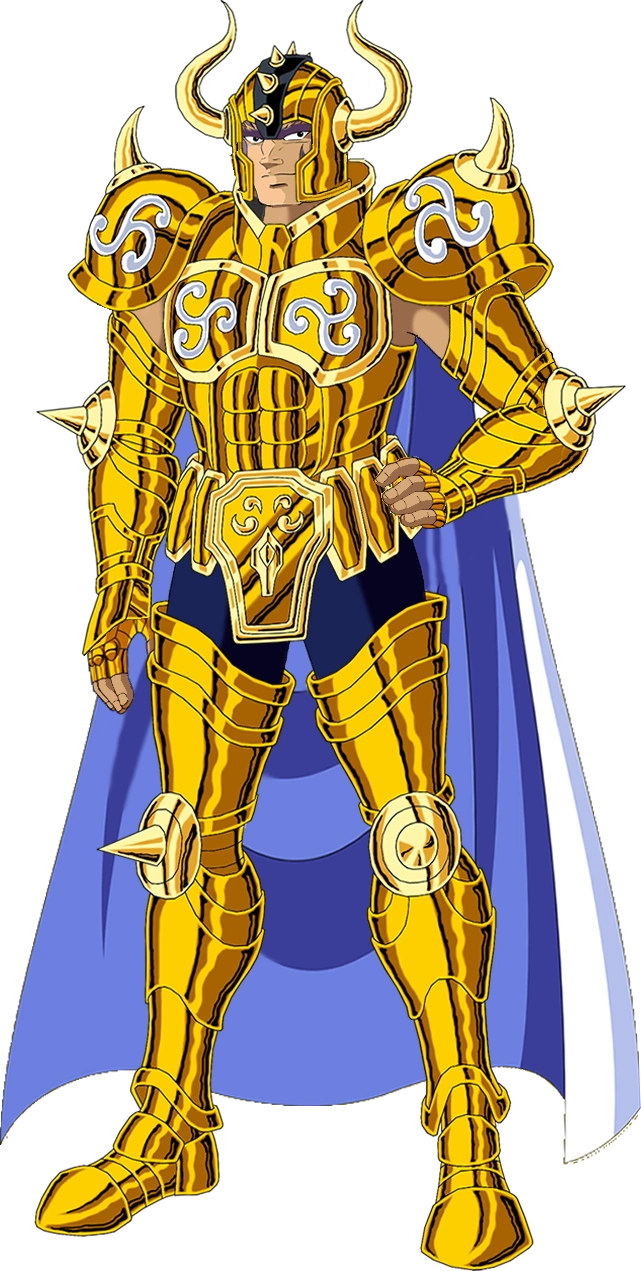 Aldebaranページ◇ Taurus Aldebaran | The Adventures of the Gladiators of