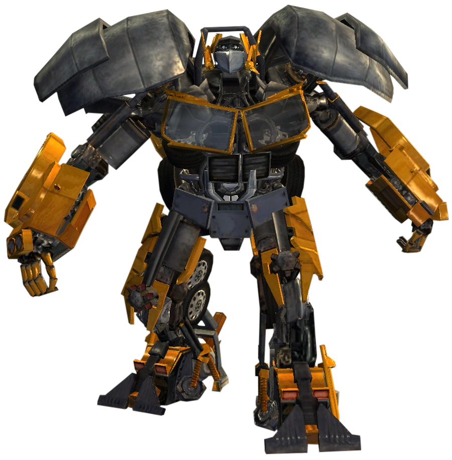 Autobot Quickmix The Adventures of the Gladiators of Cybertron Wiki