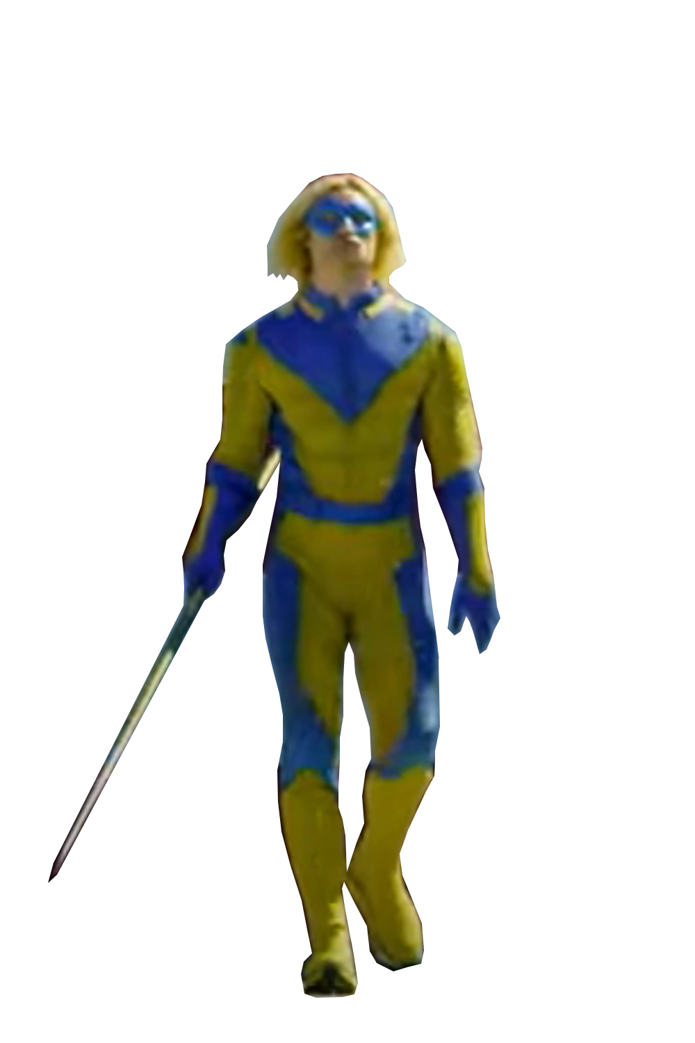 Javelin The Adventures of the Gladiators of Cybertron Wiki Fandom