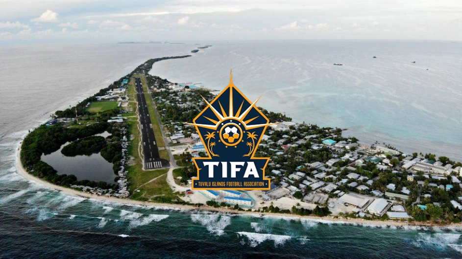 Tuvalu | The Adventures of the Gladiators of Cybertron Wiki | Fandom