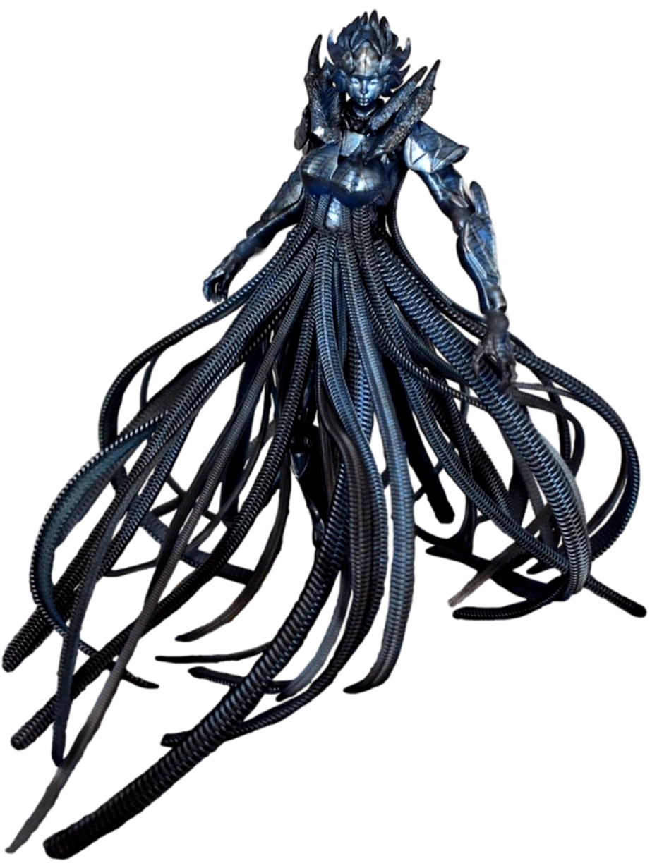 Quintessa The Adventures of the Gladiators of Cybertron Wiki Fandom