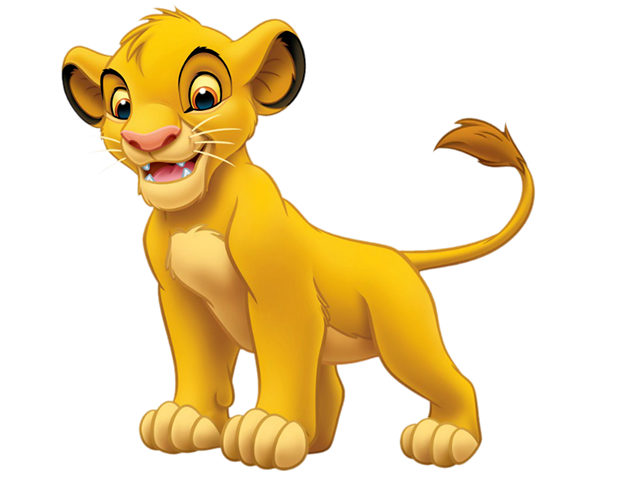 Simba | The Adventures of the Gladiators of Cybertron Wiki
