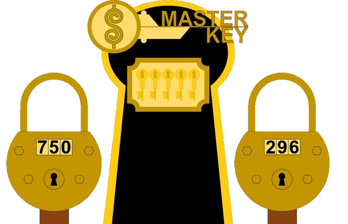 Master Key | The Adventures of the Gladiators of Cybertron Wiki | Fandom
