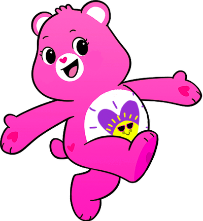 Shine Bright Bear | The Adventures of the Gladiators of Cybertron Wiki |  Fandom
