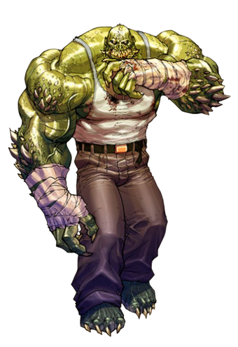 Dc Universe Killer Croc 12” Figure Giants Of Justice | eBay