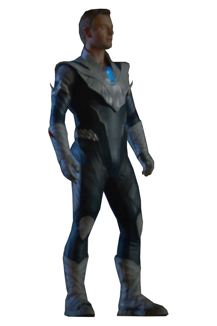 Cobalt Blue (Arrowverse), Villains Wiki