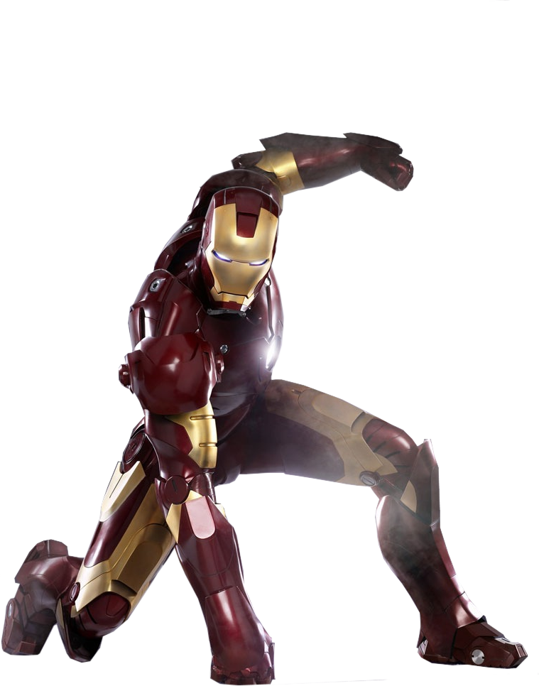 iron man has a pose - Zoom Comics – Exceptional Comic Book Wallpapers