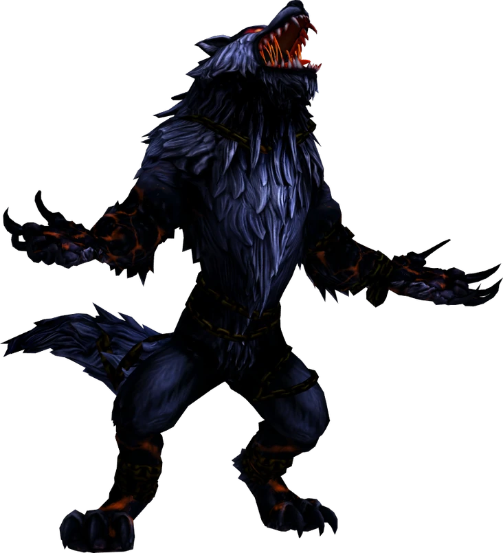 Fenrir | The Adventures of the Gladiators of Cybertron Wiki | Fandom