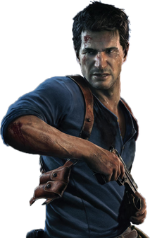 File:SDCC 2012 - Nathan Drake (7752994726).jpg - Wikimedia Commons