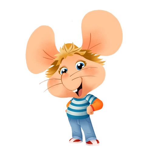 Topo Gigio | The Adventures of the Gladiators of Cybertron Wiki 
