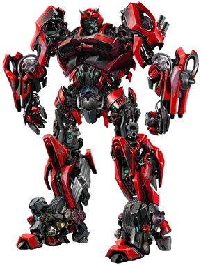 Cliffjumper | The Adventures of the Gladiators of Cybertron Wiki