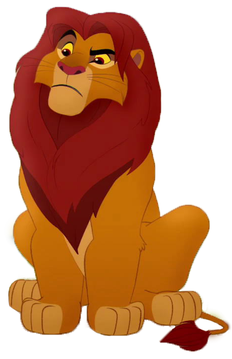 コミック・アニメ Simba Simba: The King Lion (TV Series 1995– ) - IMDb