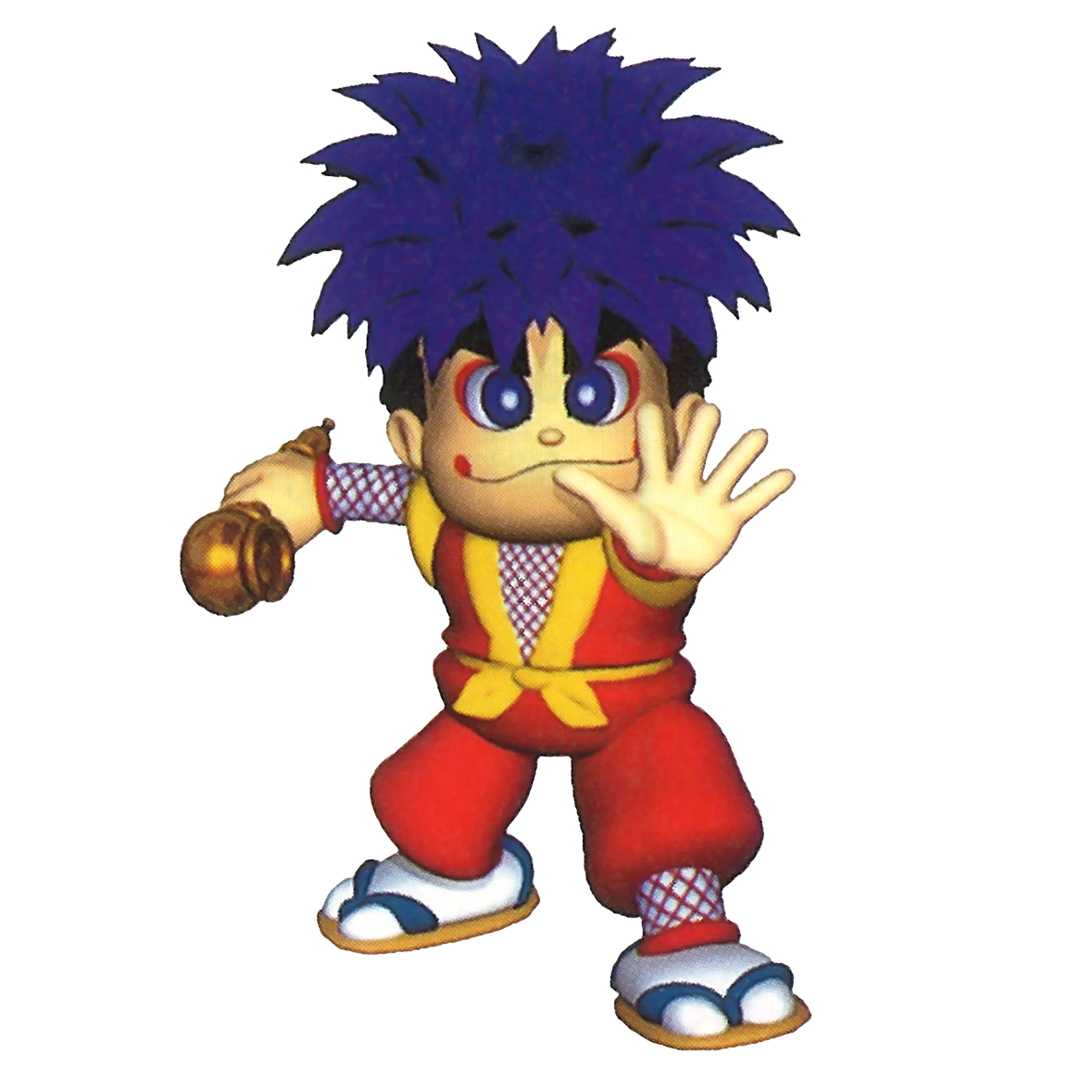 Goemon | The Adventures of the Gladiators of Cybertron Wiki | Fandom