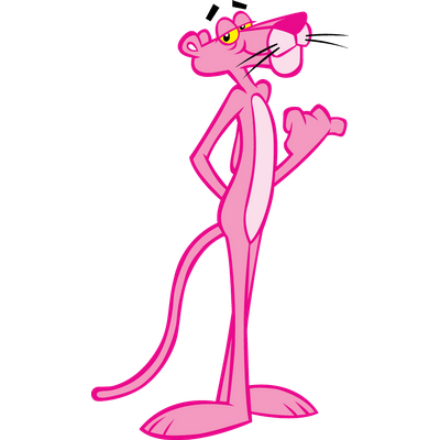 Pink Panther  The Adventures of the Gladiators of Cybertron Wiki