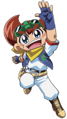 Yamato Delgado | The Adventures of the Gladiators of Yamato Delgado | The Adventures of the Gladiators of
