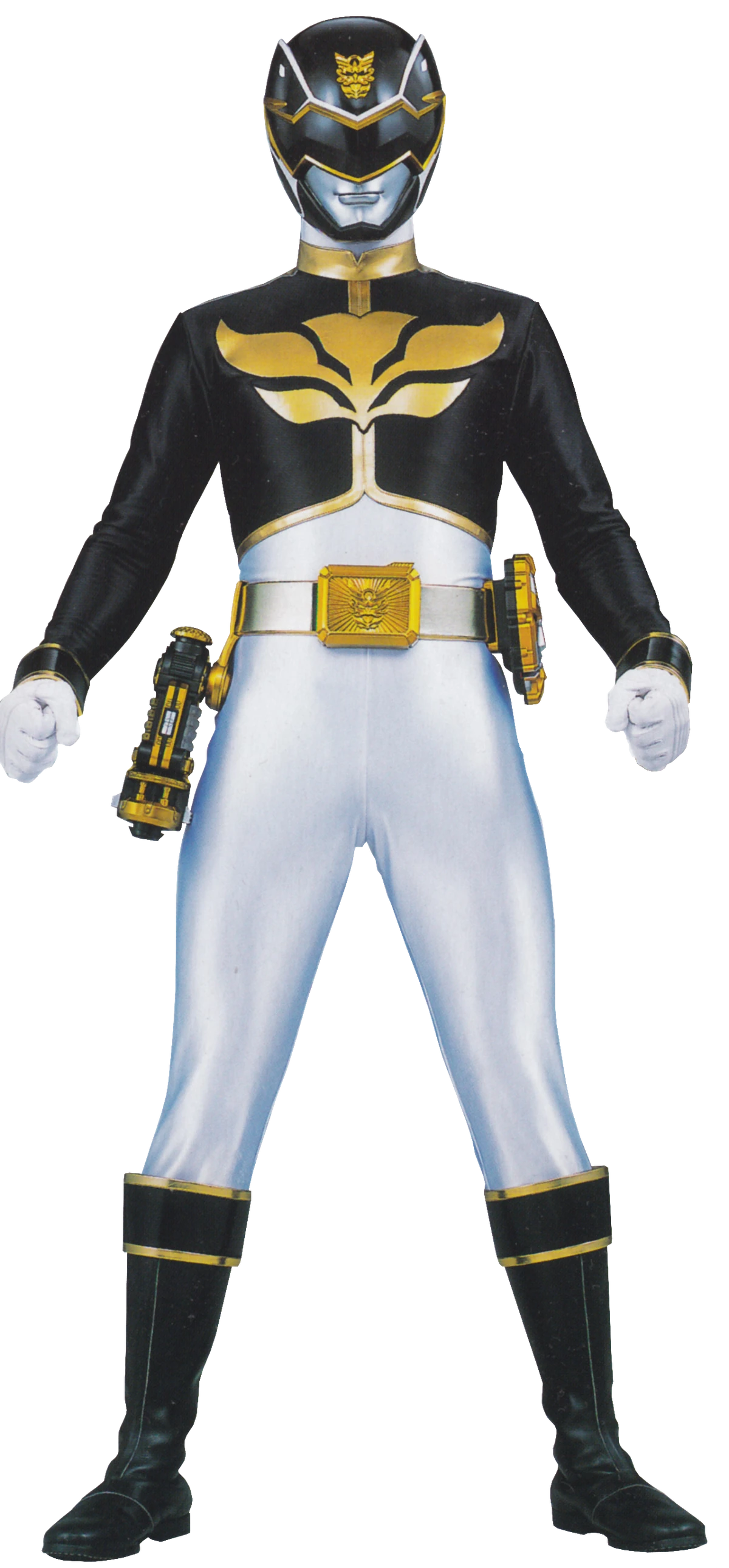 Black Ranger | The Adventures of the Gladiators of Cybertron Wiki | Fandom