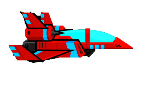 Defender Ship | The Adventures of the Gladiators of Cybertron Wiki | Fandom