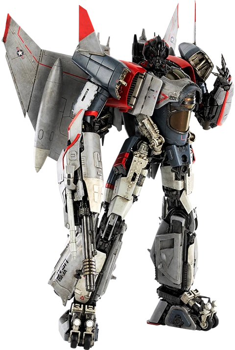 Blitzwing | The Adventures of the Gladiators of Cybertron