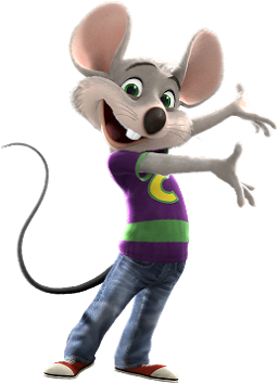 Disney - ☆エリックページ☆ Five Nights at Chuck E. Cheese's:Rebooted のチャック・E