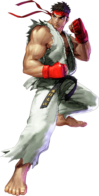 Ryu Hoshi | The Adventures of the Gladiators of Cybertron
