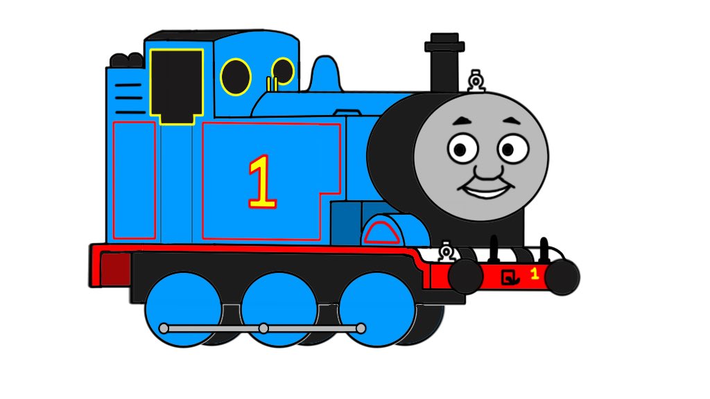 Thomas | The Adventures Of Thomas & Friends Wiki | Fandom