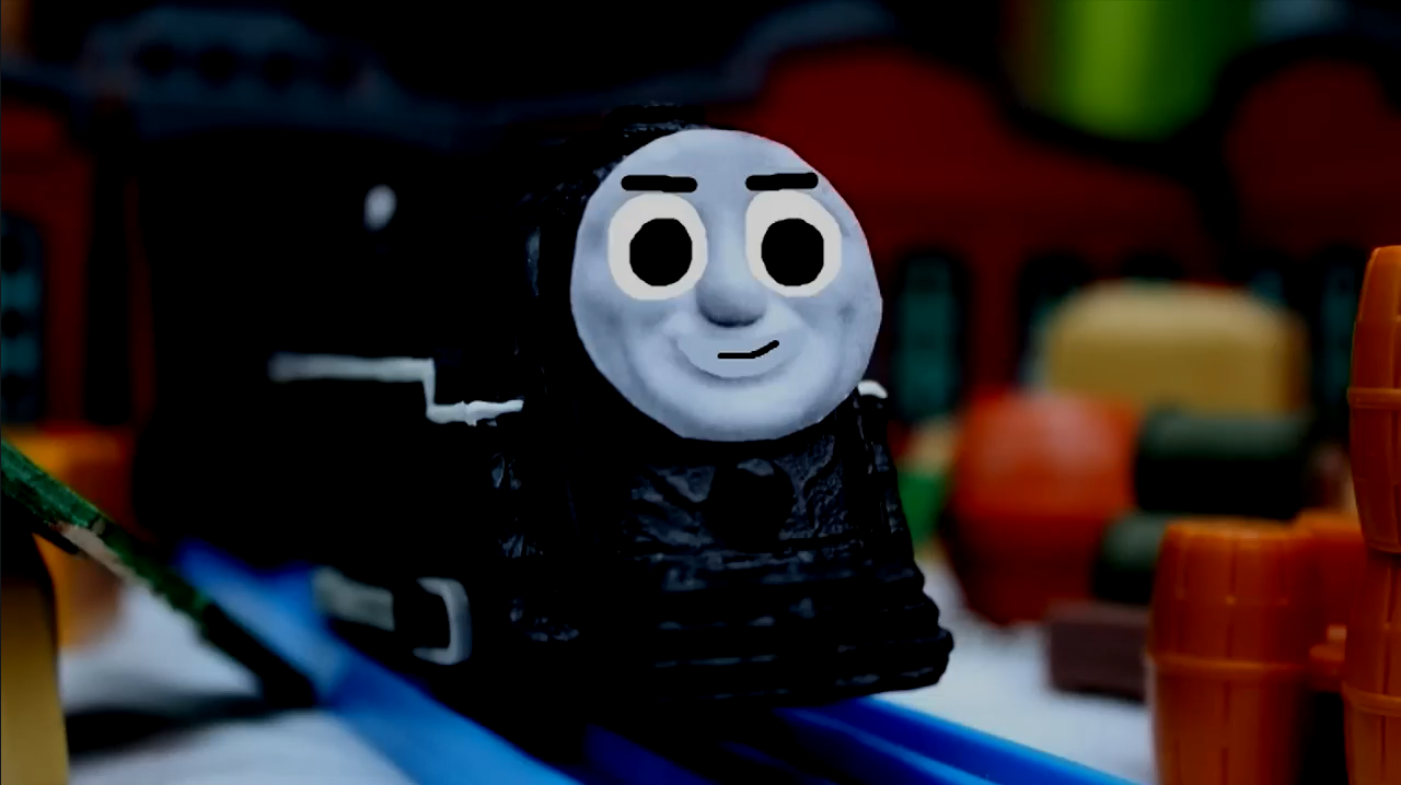 Polar Express The Adventures On Sodor Wiki Fandom