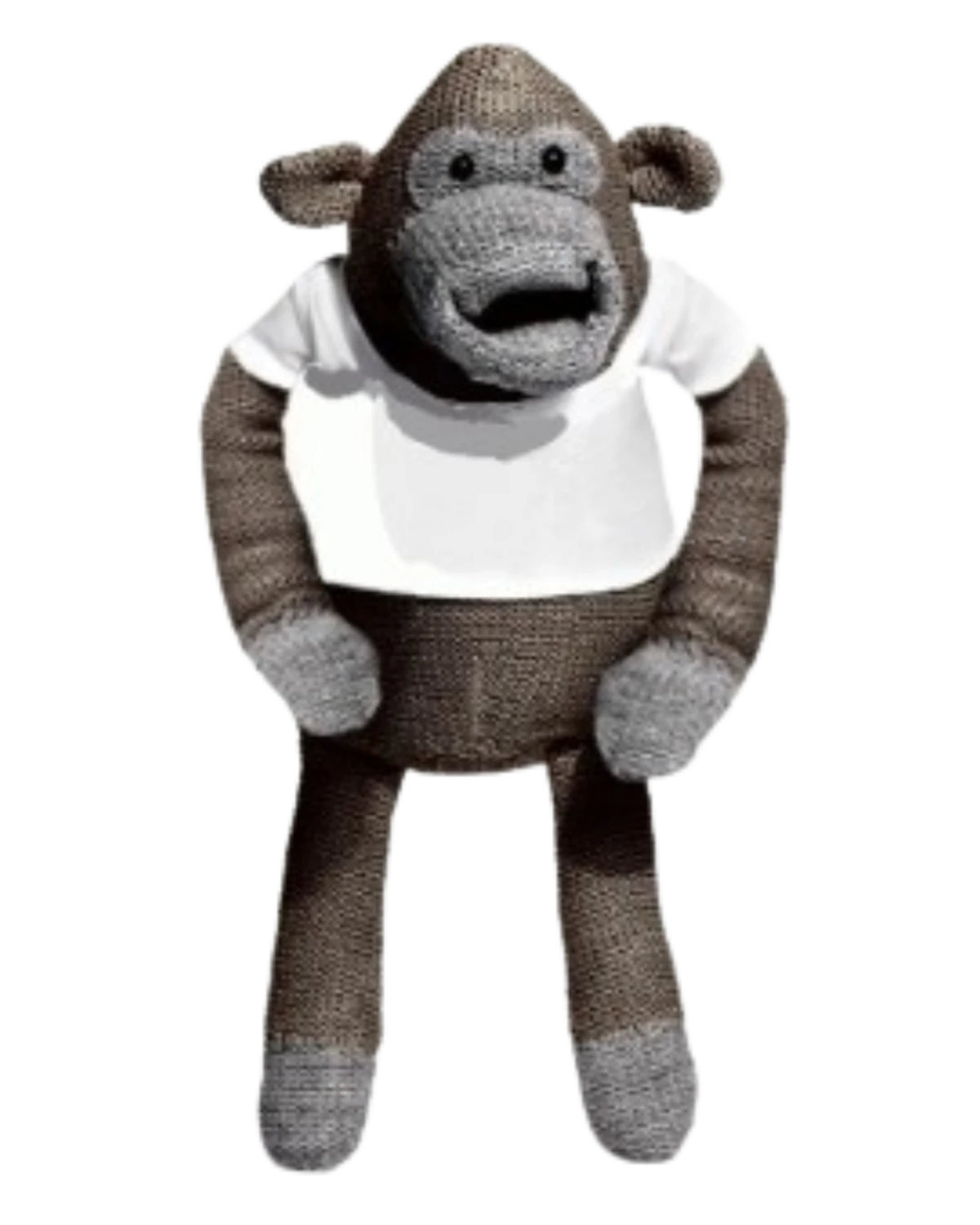 Monkey | The advert mascot show Wiki | Fandom