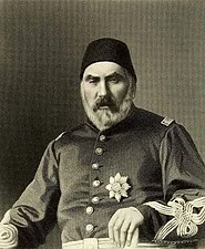 Abdülkerim Nadir Pasha The Afterlife Wiki Fandom