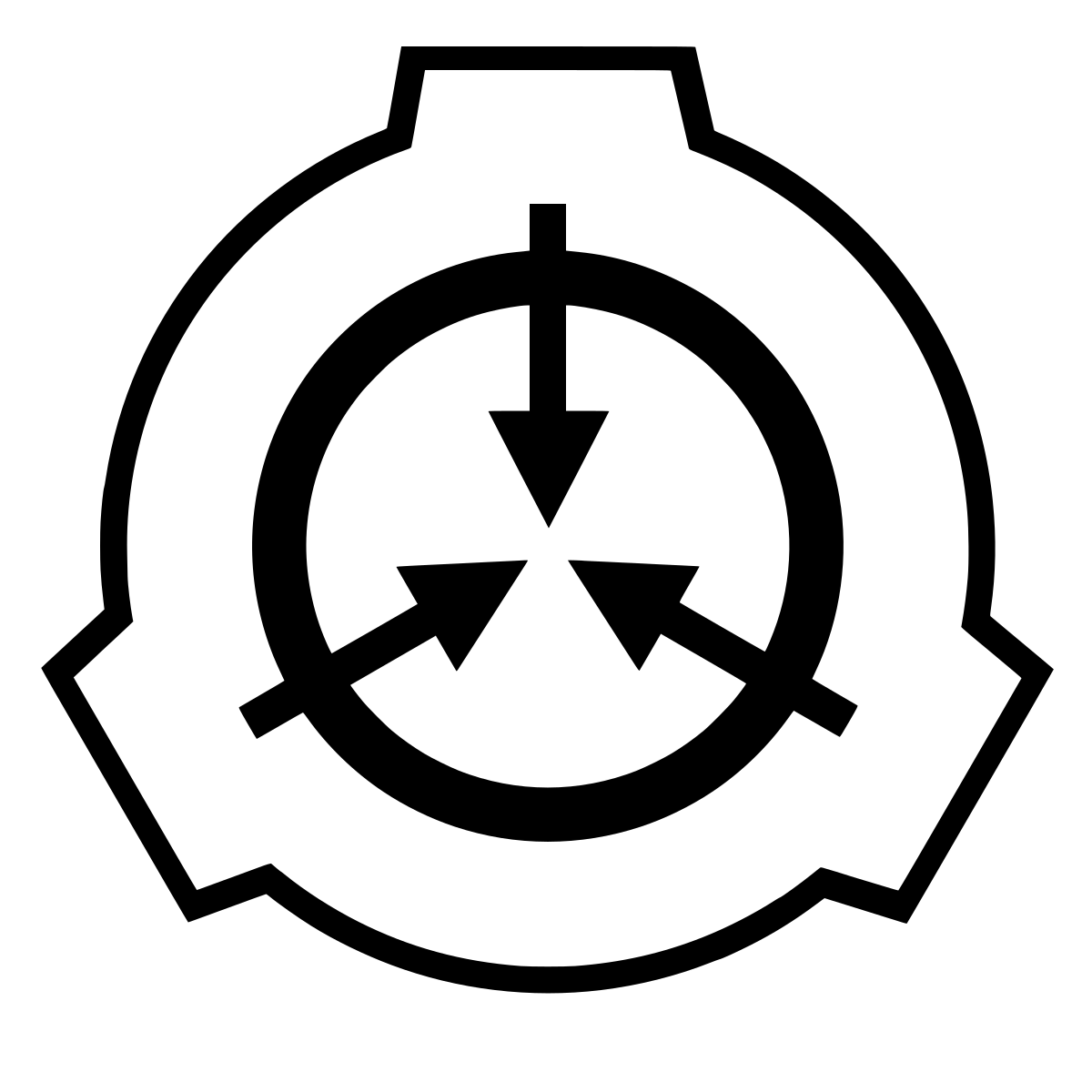 Ch. 11: SCP-666 (Spirit Lodge), SCP's and the SCP Foundation