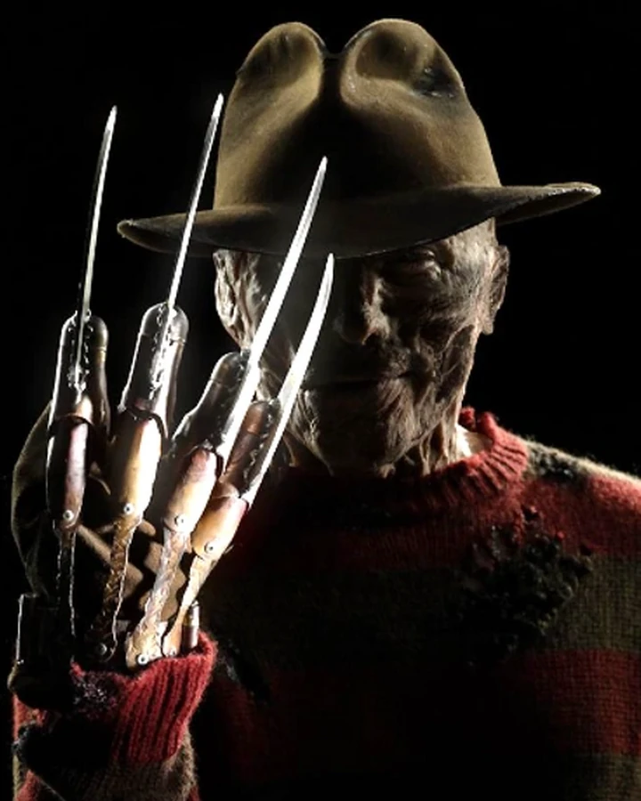 Freddy Krueger (remake)/Pure Evil The Aftermath Book Series Wiki Fandom