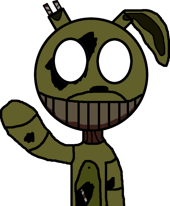William Afton The Afton Bunch Wiki Fandom