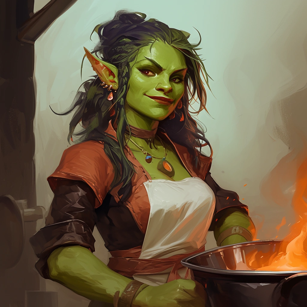 Roody Stu | The Age Beyond Heroes Wiki | Fandom