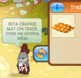 Fake Beta Scam The Aj Scammer Watch Wiki Fandom