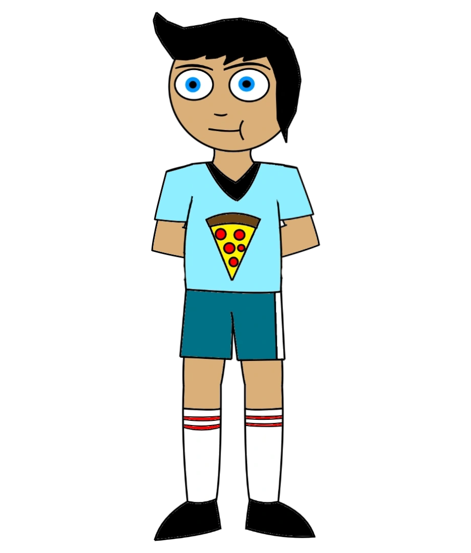 Braxton The Alexverse Show Wiki Fandom