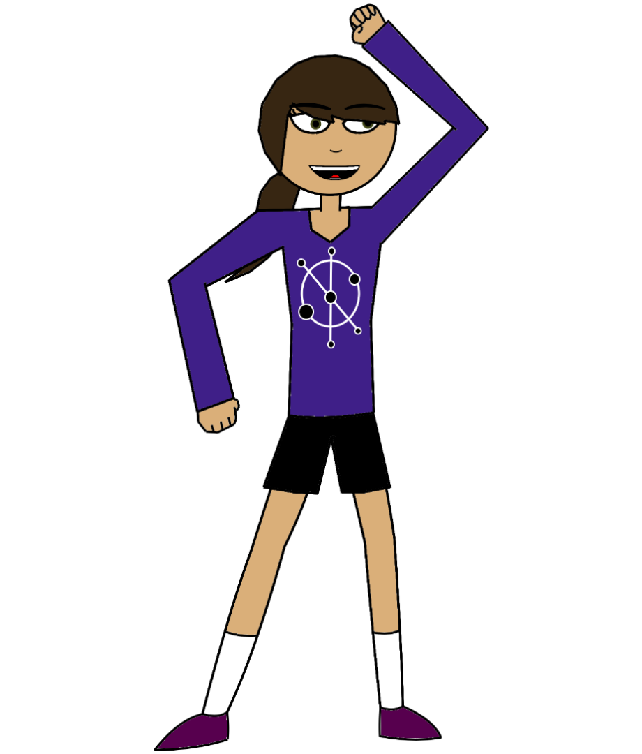 Bianca | The Alexverse Show Wiki | Fandom