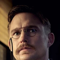 Brian Geraghty The Alienist Wiki Fandom Burned to death by the ifrit demon.