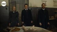 The Alienist Promo — Official Trailer Premiere Release