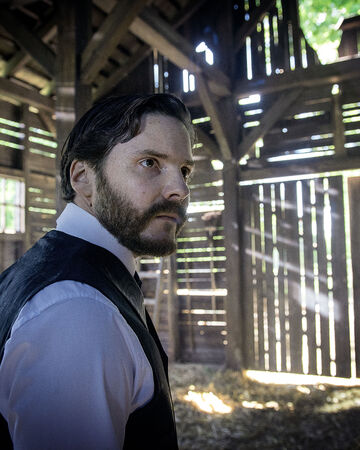 Psychopathia Sexualis The Alienist Wiki Fandom The episode airs march 26, 2018 at 9:00 pm est on. psychopathia sexualis the alienist